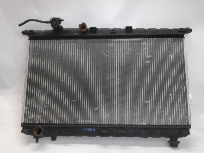 Radiador de Agua KIA MAGENTIS 2005