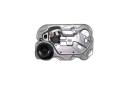 ELEVALUNAS DELANTERO DERECHO FORD KUGA 2012