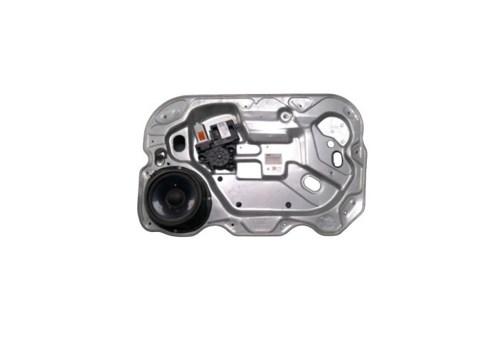 ELEVALUNAS DELANTERO DERECHO FORD KUGA 2012