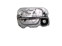 ELEVALUNAS DELANTERO DERECHO FORD KUGA 2012