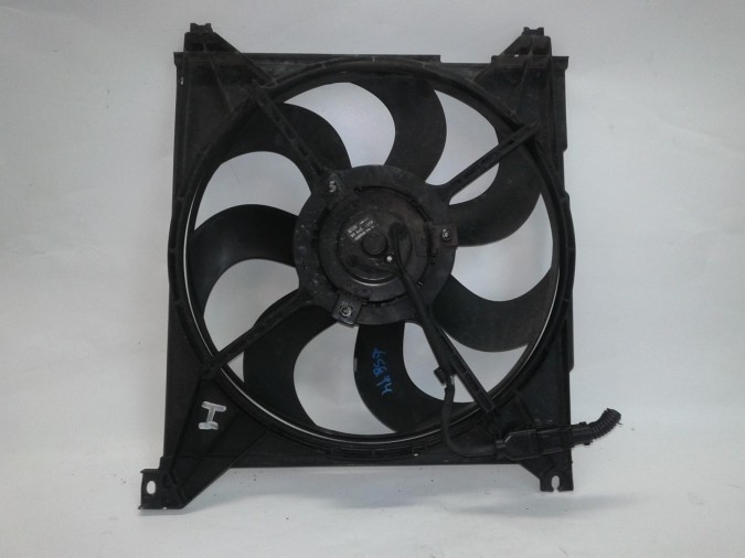 ELECTROVENTILADOR KIA MAGENTIS 2005