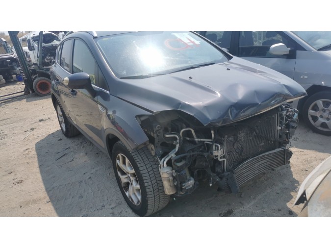 BOMBA SERVODIRECCION FORD KUGA 2012