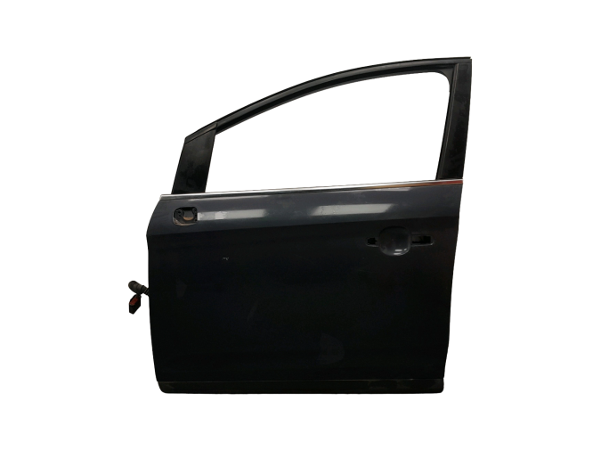PUERTA DELANTERA IZQUIERDA FORD KUGA GRISACEO OPACO 2012