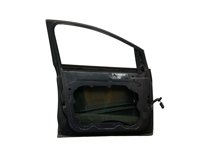 PUERTA DELANTERA IZQUIERDA FORD KUGA GRISACEO OPACO 2012
