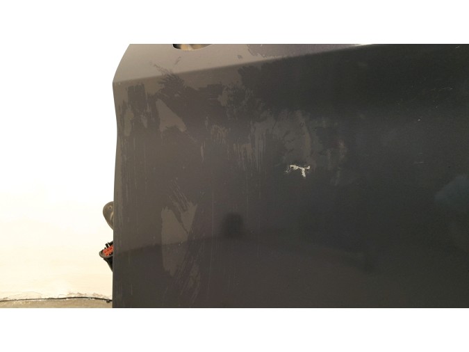 PUERTA DELANTERA IZQUIERDA FORD KUGA GRISACEO OPACO 2012