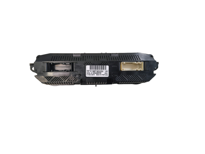 MANDO CALEFACCION FORD KUGA 2012