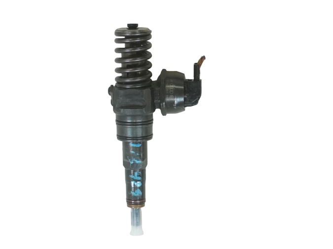 INYECTOR BOMBA AUDI A4 2008