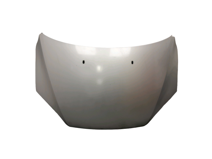 CAPOT FORD FOCUS GRIS 2006