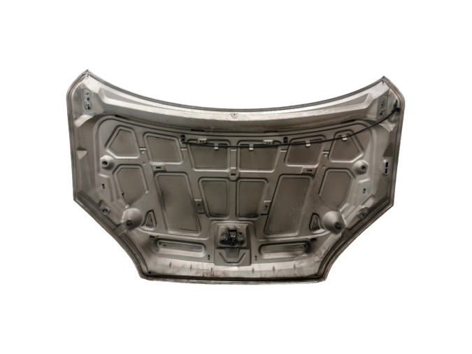 CAPOT FORD FOCUS GRIS 2006