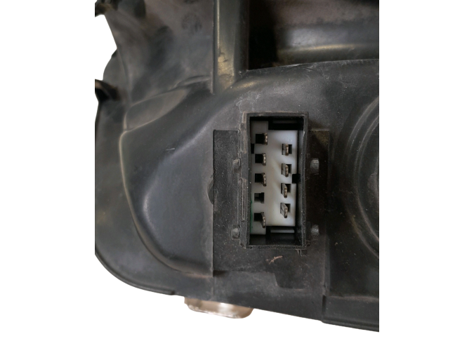 FARO DELANTERO IZQUIERDO CITROEN C2 2004