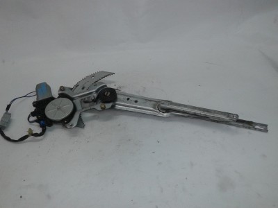 ELEVALUNAS DELANTERO DERECHO SMART FORFOUR 1999