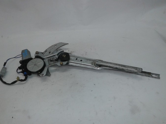 ELEVALUNAS DELANTERO DERECHO SMART FORFOUR 1999