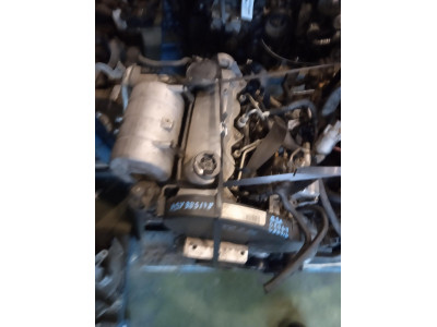 MOTOR SO SEAT IBIZA 2005
