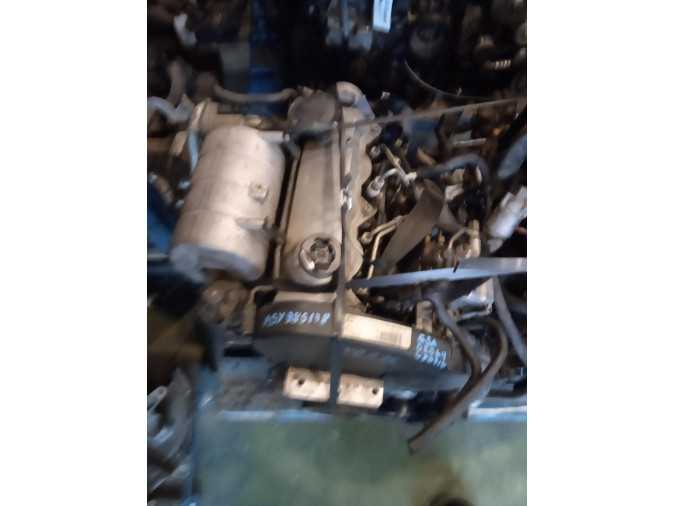 MOTOR SO SEAT IBIZA 2005