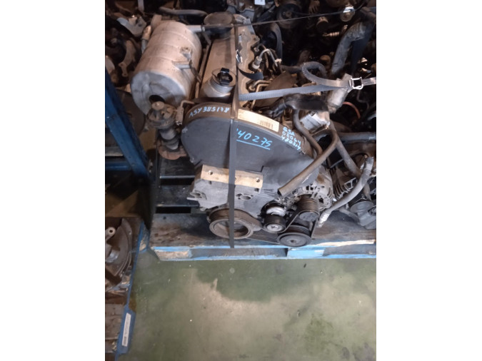 MOTOR SO SEAT IBIZA 2005