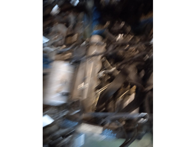 MOTOR SO SEAT IBIZA 2005
