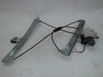 ELEVALUNAS DELANTERO DERECHO SMART FORFOUR 2006
