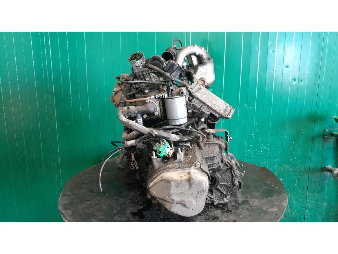 Motor Arranque CITROEN SAXO