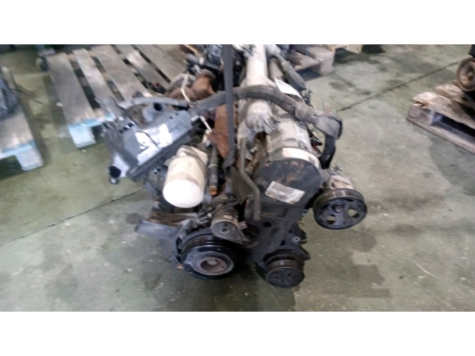 MOTOR ARRANQUE VOLVO S80 2001