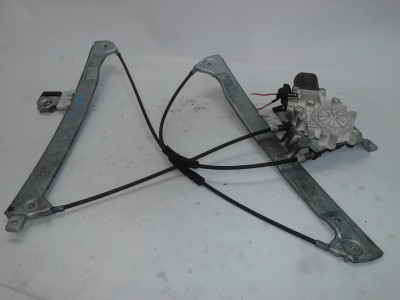 ELEVALUNAS DELANTERO IZQUIERDO SMART FORFOUR 2006