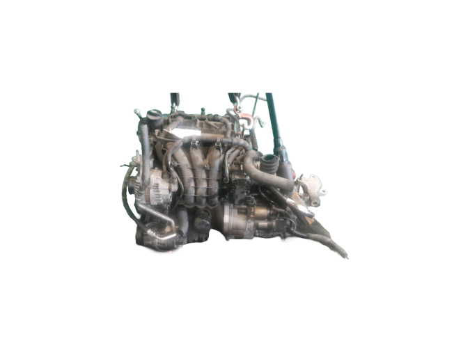 Motor completo SMART FORFOUR 2005
