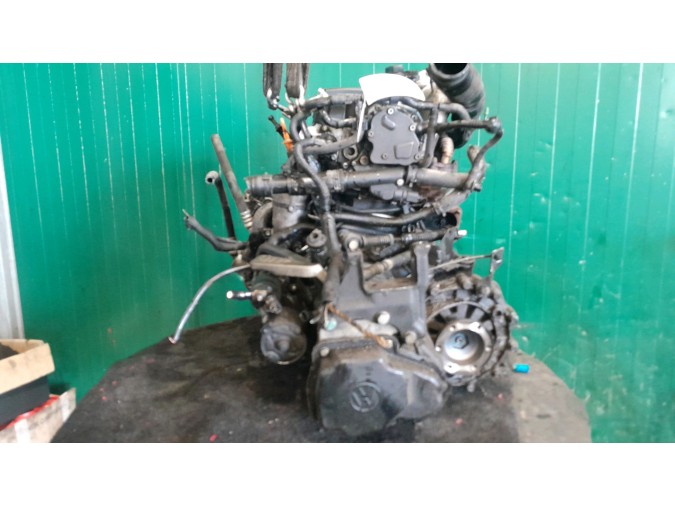 Motor PEUGEOT EXPERT 2002