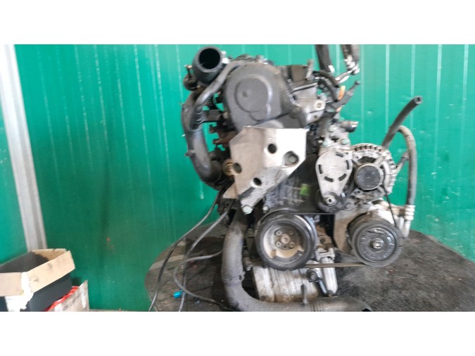 MOTOR ARRANQUE PEUGEOT EXPERT 2002