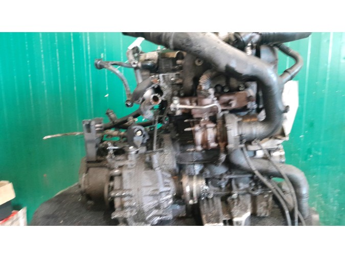 MOTOR ARRANQUE PEUGEOT EXPERT 2002