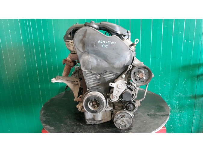 CAJA CAMBIOS SEAT IBIZA