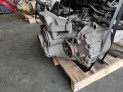 CAJA CAMBIOS AUDI A3 2008