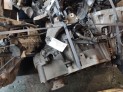 CAJA CAMBIOS AUDI A3 2008