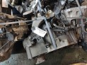 CAJA CAMBIOS AUDI A3 2008