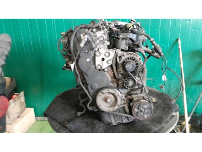 MOTOR ARRANQUE CITROEN C5 2005
