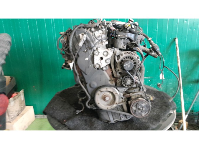 MOTOR ARRANQUE CITROEN C5 2005