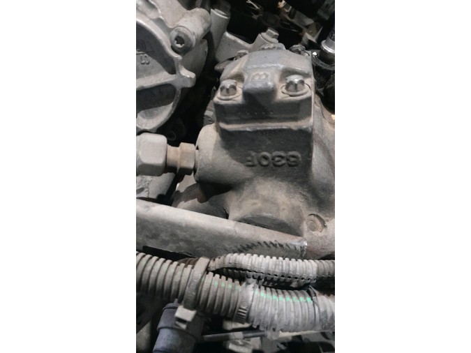 MOTOR ARRANQUE CITROEN C5 2005