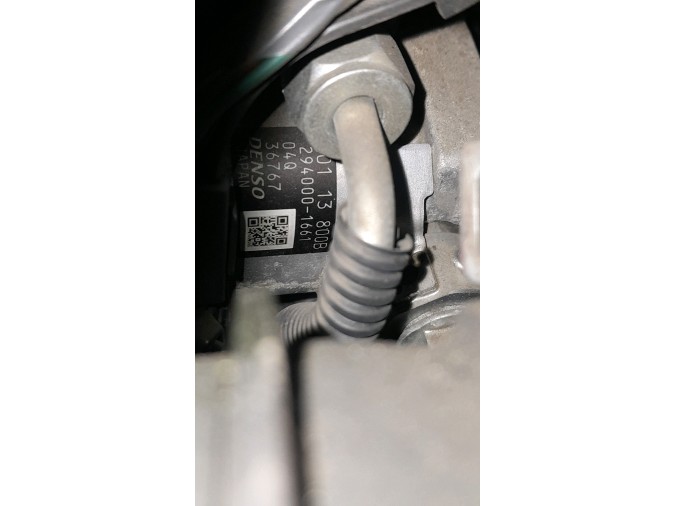 MOTOR CON ACCESORIOS Y CAJA DE CAMBIOS MAZDA CX-5 2013