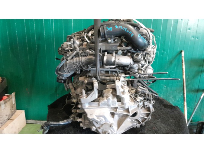 COMPRESOR AIRE ACONDICIONADO MAZDA CX-5 2013