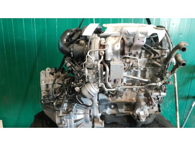MOTOR ARRANQUE MAZDA CX-5 2013