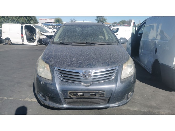 PUERTA TR.I. TOYOTA AVENSIS 2010