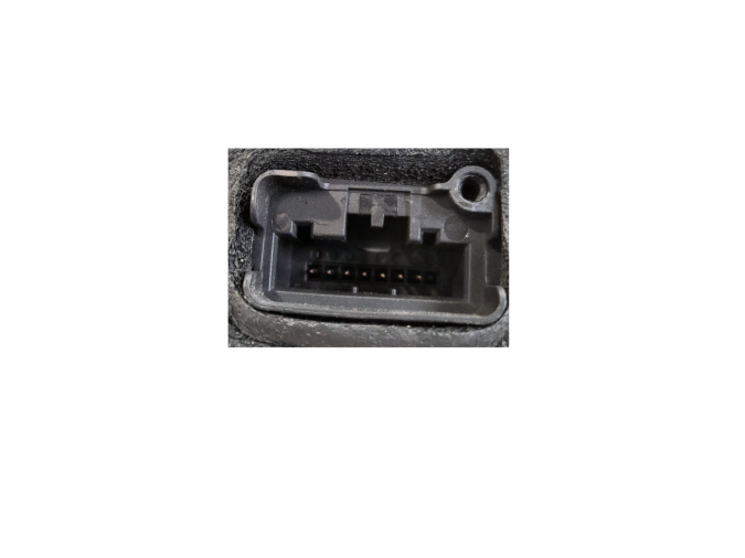CERRADURA PUERTA TRASERA DERECHA SEAT IBIZA 2017