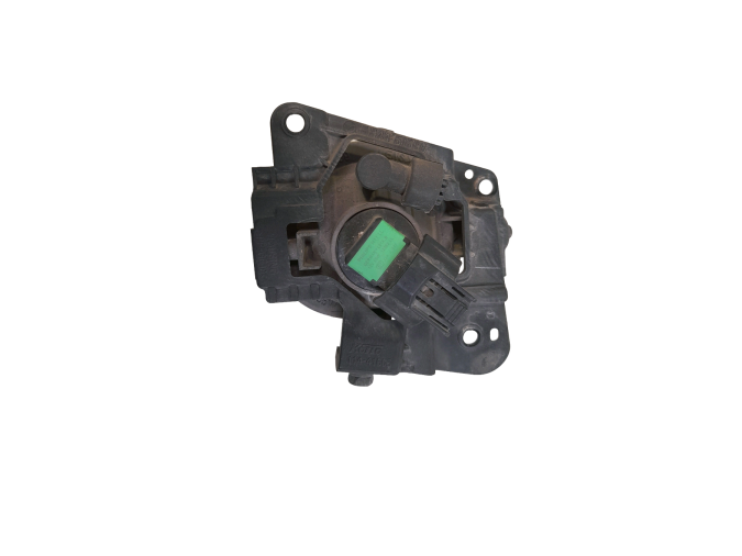 FARO ANTINIEBLA DELANTERO IZQUIERDO MAZDA CX-7 2010