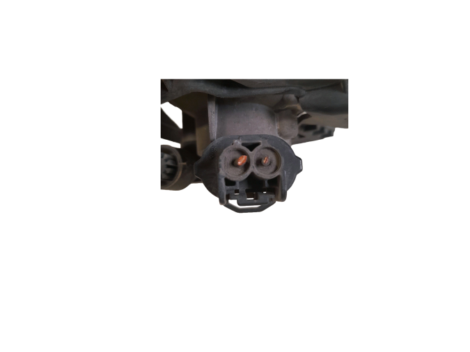 FARO ANTINIEBLA DELANTERO IZQUIERDO MAZDA CX-7 2010