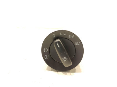 Mando Luces VOLKSWAGEN GOLF 2009