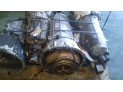 CAJA CAMBIOS MERCEDES C CLASS 2011