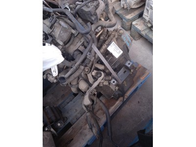 CAJA CAMBIOS VOLKSWAGEN POLO 2005
