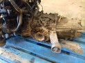 CAJA CAMBIOS RENAULT SCENIC 1999