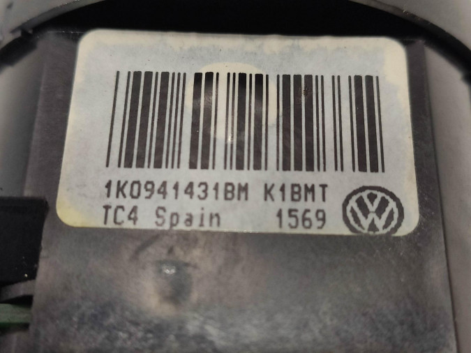 Mando Luces VOLKSWAGEN GOLF 2009