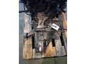 CAJA CAMBIOS VOLKSWAGEN PASSAT 2002