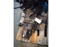 CAJA CAMBIOS VOLKSWAGEN PASSAT 2002