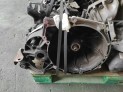 CAJA CAMBIOS FORD FOCUS 2009